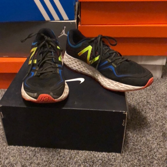 New balance fresh foam Vongo authentic - Picture 4 of 4